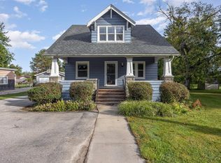 2260 Shattuck Rd, Saginaw, MI 48603