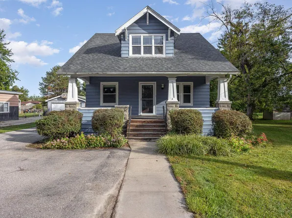 2260 Shattuck Rd, Saginaw, MI 48603