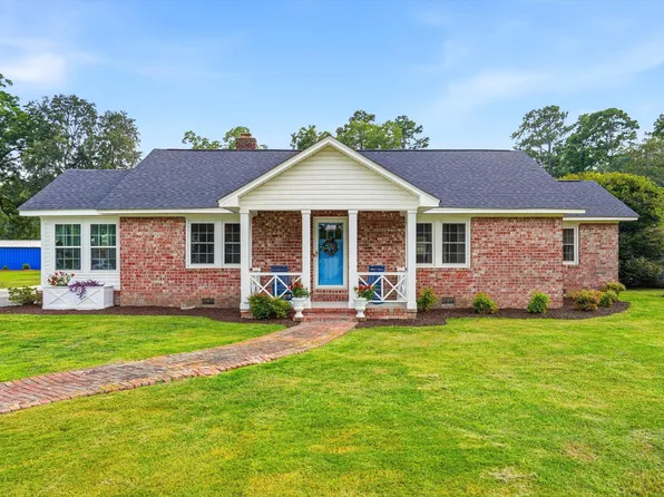 111 Minus St, Saint George, SC 29477
