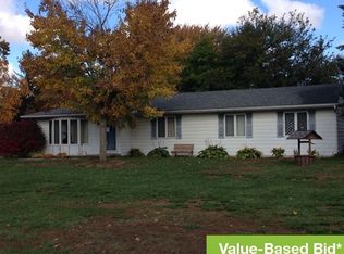 2486 W Erie Rd, Temperance, MI 48182