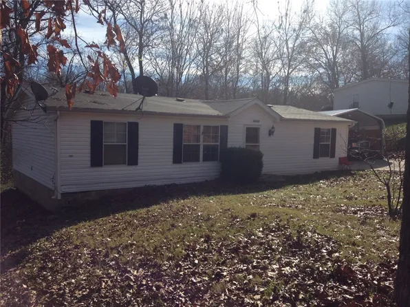 13141 Scenic Dr, Lowell, AR 72756