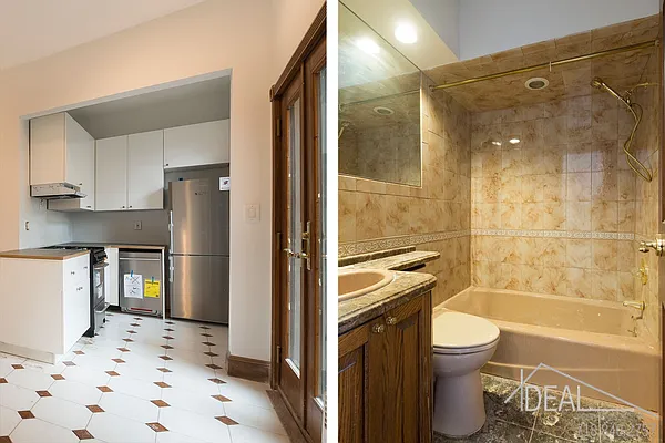 Rented by Ideal Properties Group | media 8