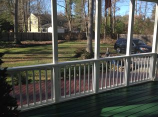 2716 Fillmore Rd, North Chesterfield, VA 23235