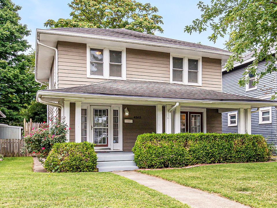 1st image of 4248 Carrollton Ave