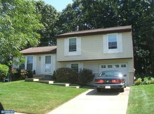 4 Venus Way, Sewell, NJ 08080