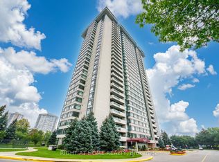 SKYMARK II, Toronto, ON M2J 4X9