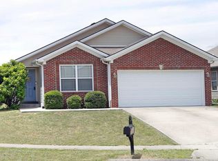 1688 Millbank Rd, Lexington, KY 40511