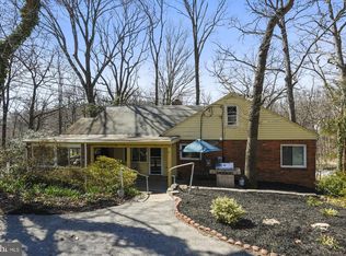 8013 Sligo Creek Pkwy, Takoma Park, MD 20912
