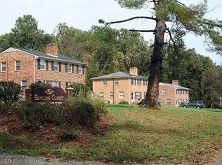 201 Burton Ct, Charlottesville, VA 22901