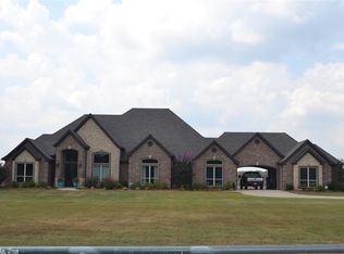 12401 Samples Rd, Alexander, AR 72002