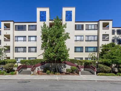 410 Sheridan Ave APT 331, Palo Alto, CA, 94306
