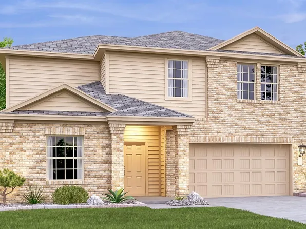 134 Reed Henry Dr, Copperas Cove, TX 76522