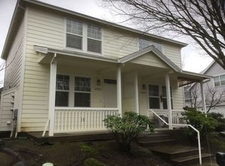 21950 NE Chinook Way APT A, Fairview, OR 97024