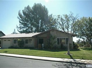 27862 Calle Marin, Mission Viejo, CA 92692