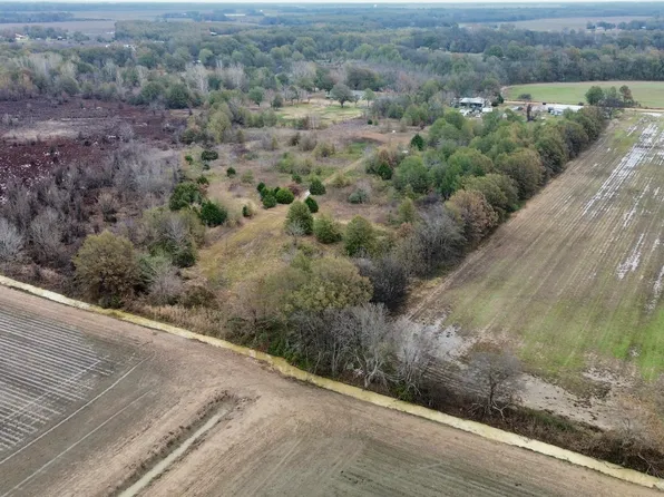 Hannah Rd, Merigold, MS 38759