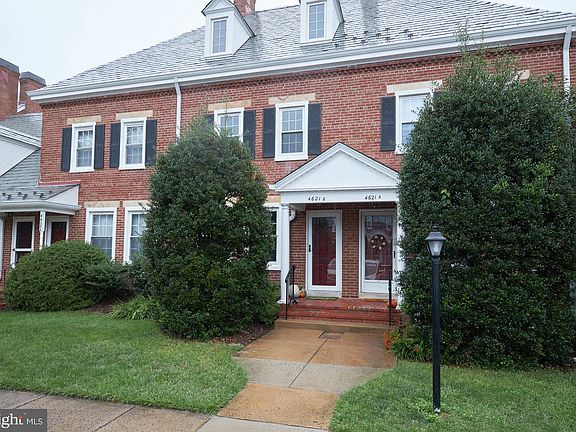 2nd image of 4621 36th St S #B