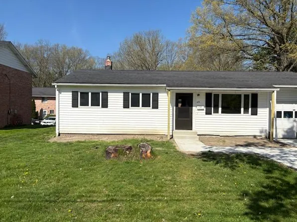 476 Laurel Dr, Kent, OH 44240