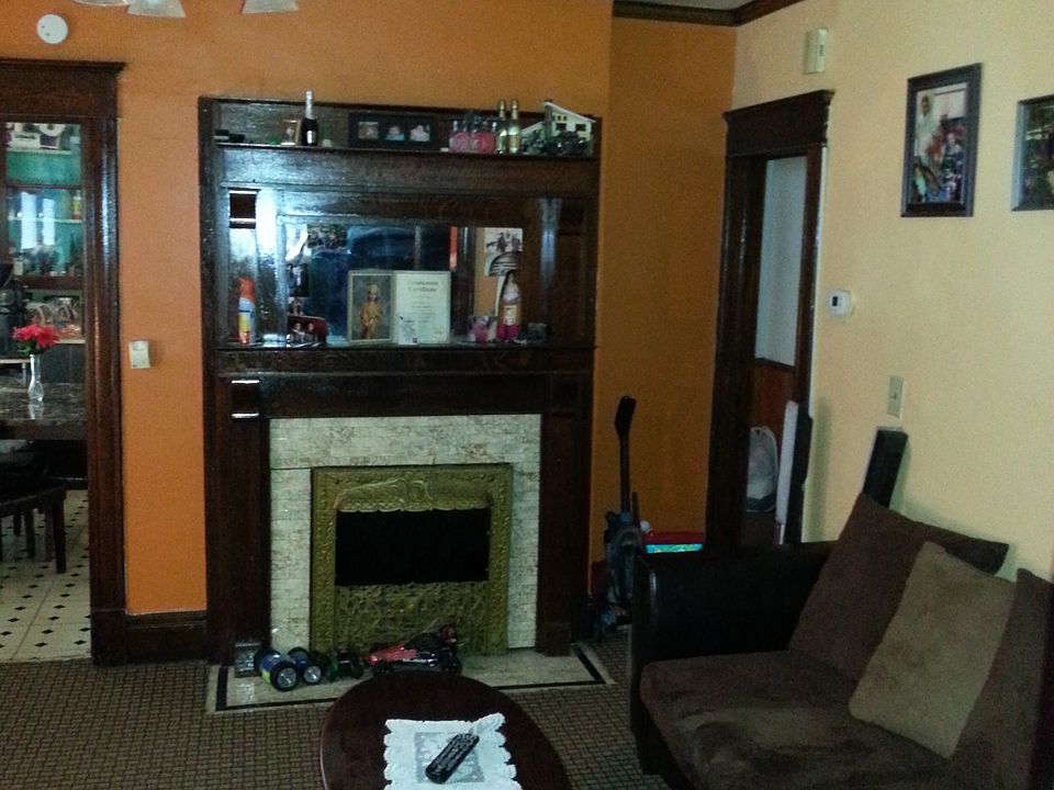 Living Room 1