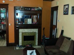 435 Hoyt St #1, Buffalo, NY 14213