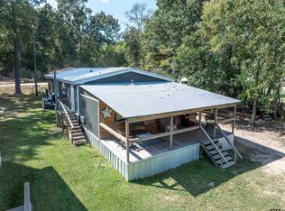 682 Dogwood Trl, Murchison, TX 75778