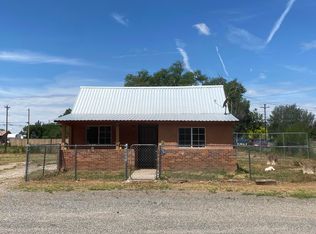 1601 7th St, Moriarty, NM 87035