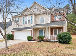 2058 Twilight Ln, Monroe, NC 28110