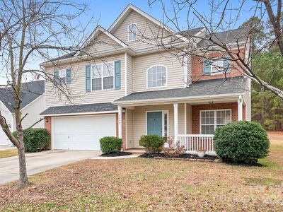 2058 Twilight Ln, Monroe, NC, 28110