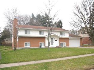 980 Spinning Rd, Dayton, OH 45431