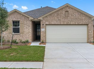 13222 Moorlands Hills Dr, Humble, TX 77346