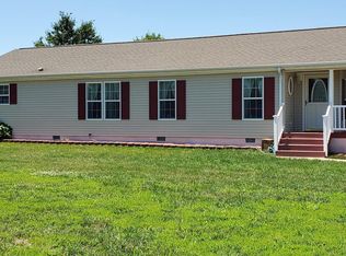 1037 Dante Rd, Smyrna, DE 19977