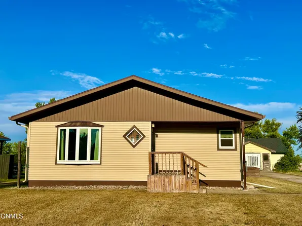 424 2nd St E, Hunter, ND 58048