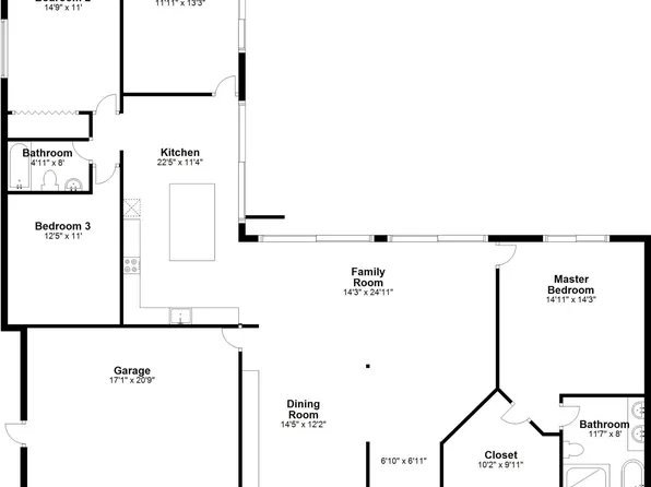 2821 NE 8th Street, Pompano Beach, FL 33062