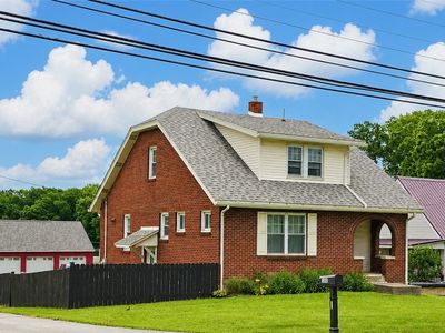 160 N Duffy Rd, Butler, PA, 16001
