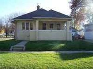 503 Home Park Blvd, Waterloo, IA 50701