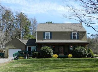 12 Stafford Street Ext, Stafford Springs, CT 06076