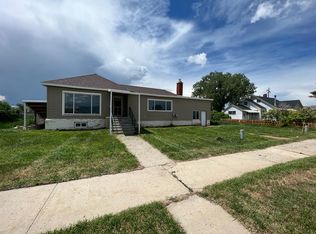 155 N Main St, Randolph, UT 84064