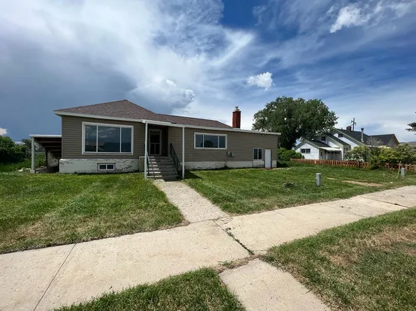 155 N Main St, Randolph, UT 84064