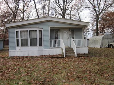 52484 N Point Dr, Mattawan, MI, 49071