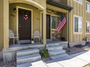 1855 E 230 S, Spanish Fork, UT 84660
