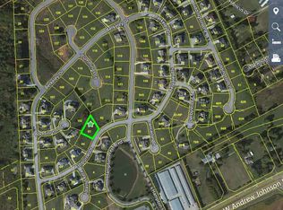 4516 Ashburne Dr, Morristown, TN 37814