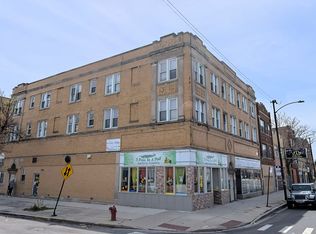 1546 N Parkside Ave #3, Chicago, IL