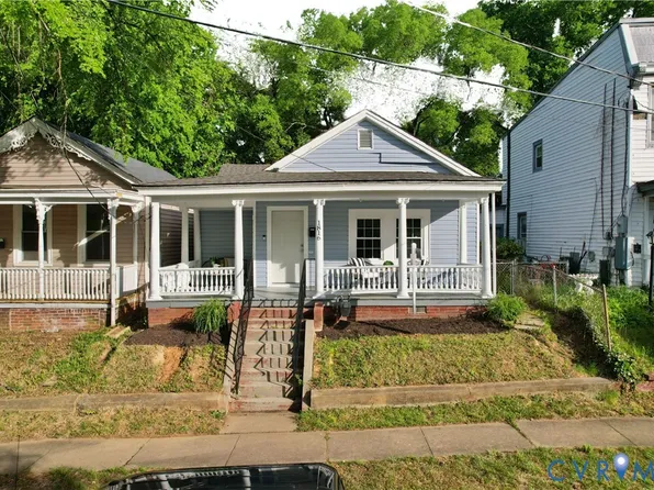 1816 Edwards Ave, Richmond, VA 23224