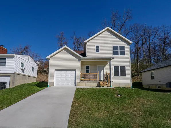 6000 Capri Dr, Cincinnati, OH 45224