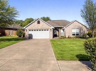 235 Birch Tree Loop, Oxford, MS 38655