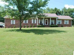 4609 State Route 303, Mayfield, KY 42066