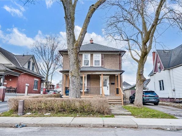 84 State St, Welland, ON L3B 4K5