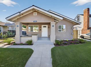 1103 N Adoline Ave, Fresno, CA