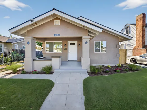 1103 N Adoline Ave, Fresno, CA 93728