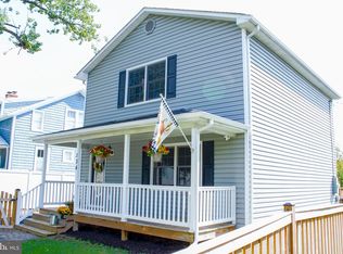 134 Dowell J Cir, Winchester, VA 22602