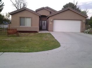 1128 W Buffalo Trl, Camp Verde, AZ 86322